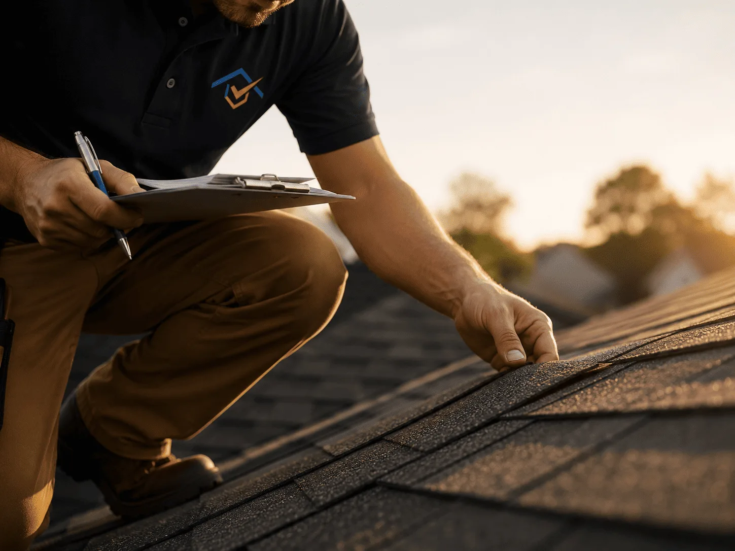 Why Choose Roof Inspection in Harborside, ME